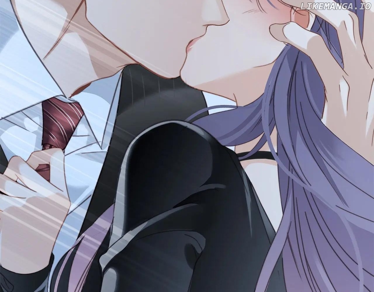 1st Kiss – I Don’t Want To Consider You As Sister Anymore Chapter 86 - 80 - page 108